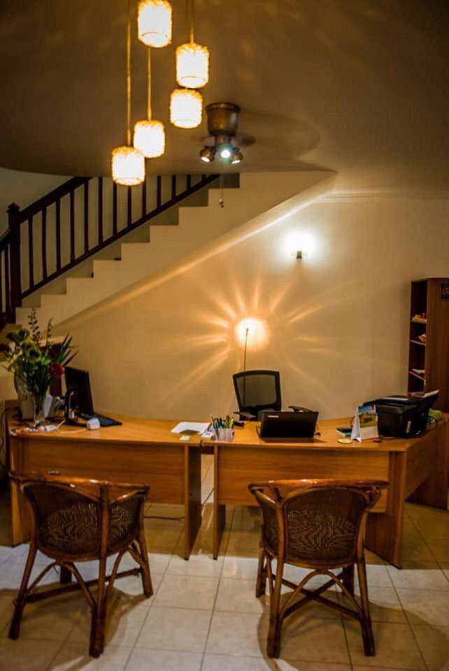 נגומבו Ocean Beauty Guest House מראה חיצוני תמונה